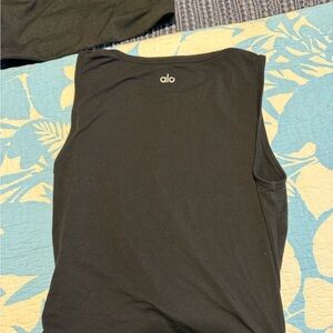 ALO Yoga tank top